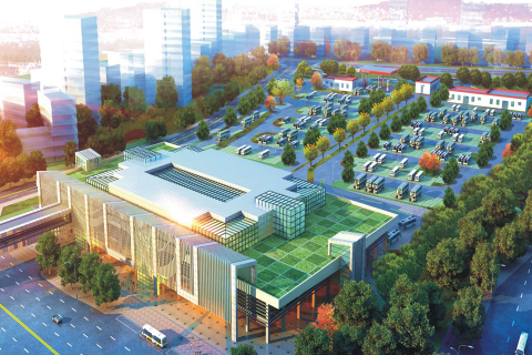 重庆纳川工程技术有限公司